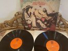 DONAVAN H.M.S RARE DAWN 1971 UK 1ST PRESS FOLK ROCk VINYL LP NO POSTER
