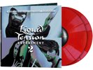 Liquid Tension Experiment 2 (Limited Edition Red Double Vinyl)