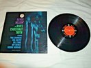 Oliver Nelson Blues and the Abstract Truth Impulse Mono A-5 Super Clean 33 RPM