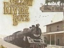 Yellow River Boys Urinal St Station Vinyl LP Tim Heidecker & Neil Hamburger NEW