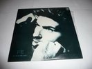 LP George Michael -  Faith URUGUAYAN