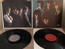 Rolling Stones First Album, No. 2, Out Of Our Heads, Aftermath vinyl records lot