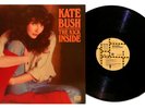 KATE BUSH - The Kick Inside LP Rare EMI MANHATTAN Vinyl 