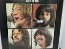 The Beatles - Let It Be - 1970 - Vinyl Record LP - FIRST PRESS (#AR-34001) EXCEL