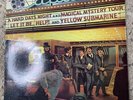 THE BEATLES REEL MUSIC  VINYL SV-1-12199