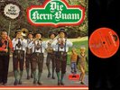 LP--Die Kern Buam --  Die Musi kommt  // NM