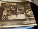 Elton John Tumbleweed Connection Exclusive Limited Edition Black Colored LP