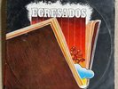 Grupo Egresados Vinyl LP Latin Funk Soul Afro Cuban Mambo Rumba Areito Records