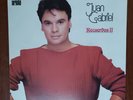 Juan Gabriel – Recuerdos II [1984] Vinyl LP Latin Pop Ballad Ariola Querida