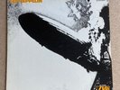 Led Zeppelin ‎Vinyl LP Rock Blues Hard Rock Atlantic Good Times Bad Times