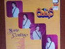 Los Babys – Morir Contigo [1976] Vinyl LP Rock Latin Pop Peerless Triste Soledad