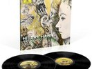 DGG GERMANY DIRECT TO DISC HILARY HAHN 