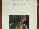 Miguel Rios – Cierra Los Ojos ( Santa Lucia ) [1980] Vinyl LP Latin Rock & Roll