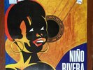 Niño Rivera y Miguelito Cuni [1981] Vinyl LP Latin Son Montuno Integra Records