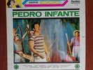 Pedro Infante – Besame Morenita [1964] Vinyl LP Latin Folk Rancheras Mariachis