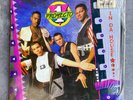 Proyecto Uno – In Da House [1993] Vinyl LP Electronic Latin Hip House Merengue