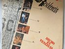 Resistencia – Hecho En Venezuela [1981] Vinyl LP Hard Rock Prog Rock Heavy Metal