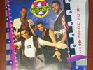 Proyecto Uno – In Da House [1993] Vinyl LP Electronic Latin Hip House Synth Pop