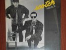 Scotch – Mirage [1986] Vinyl LP Electronic Rock Pop Italo Disco Euro Pop Techno