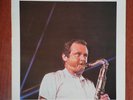 Stan Getz - Live At Midem '80 [1980]Vinyl LP Jazz Post Bop Cool Jazz RCA Masters