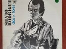 Silvio Rodriguez – Dias Y Flores [1985] Vinyl LP Latin Folk Nueva Trova Areito