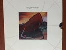 Sting – The Soul Cages [1991] Vinyl LP Jazz Rock Pop Blues Soft Rock Arena Rock