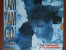 Tam Tam Go  – Espaldas Mojadas [1990] Vinyl LP Electronic Rock Latin Synth Pop