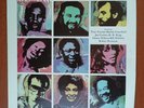 The Crusaders - The Vocal Album [1987] Vinyl LP Jazz Fussion Funk Street Life