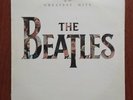 The Beatles – 20 Greatest Hits [1982] Vinyl LP Rock & Roll Pop Beat