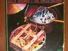 Willie Rosario – The Salsa Machine [1983] Vinyl LP Latin Salsa Top Hits