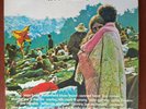 Woodstock [1984] Vinyl 3LP Rock Pop Acid Rock Psychedelic Rock Score Soundtrack