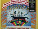 The Beatles US LP 180g MAGICAL MYSTERY TOUR SEALED W/Remastered sticker