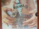 Madonna – Like A Prayer [1989] LP Electronic Synth Pop Sire Venezuelan Version