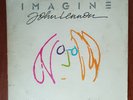 John Lennon – Imagine Music From The Motion Picture [1988] Vinyl 2xLP Soundtrack