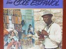 Nat King Cole - Cole Español [1972] Vinyl LP Jazz Afro Cuban Rhythm & Blues