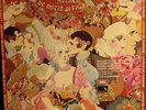 MOZART-BOX 4 VINILI-LE NOZZE DI FIGARO- KLEMPERER-EDIZIONE RARISSIMA