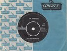 Rivingtons Papa Oom Mow Mow Liberty LIB 55427 Soul Northern Motown