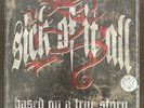 SICK OF IT ALL Based On A True Story LP Mint NYHC Hardcore Punk Agnostic Front