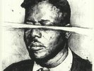 BLIND WILLIE JOHNSON - Dark Was The Night Cold Was The Ground - Vinyl (LP)