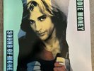 Eddie Money Sound Of Money Greatest Hits Columbia 1P 7982 EX Vinyl