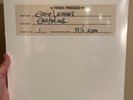Eddie Vedder Earthling (Fresh-Pressed Edition) TEN CLUB • SOLD OUT • SEALED • PJ