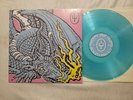 Twenty One Pilots -Scaled And Icy  NM/NM 2021 UK Indie Rock LTD ED Curacao Vinyl