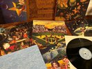 SMASHING PUMPKINS MELLON COLLIE AND THE INFINITE SADNESS 4x LP Used VINYL RECORD