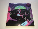 Katana Zero Vinyl Record Soundtrack 2 x LP Purple Blue Haze VGM OST
