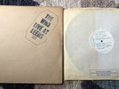 THE WHO LIVE AT LEEDS VINYL LP 1970 1ST PRESS A1/B1 + 12 INSERTS COMPLETE EX