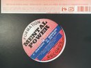 Mental power - Control EP 1994 12” jungle hardcore