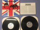 The Who - 'Maximum R & B' Vinyl 2LP PRJK-905 Reaction Records
