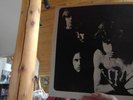 Album Sleeve Signed Jim Morrison: Strange Days Album