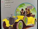 MILES DAVIS Jack Johnson Rare Promo Jazz Album COLUMBIA Masterworks #S30455 Mint
