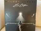 Melody Gardot 'Live in Europe' 3-LP Import MINT Unplayed